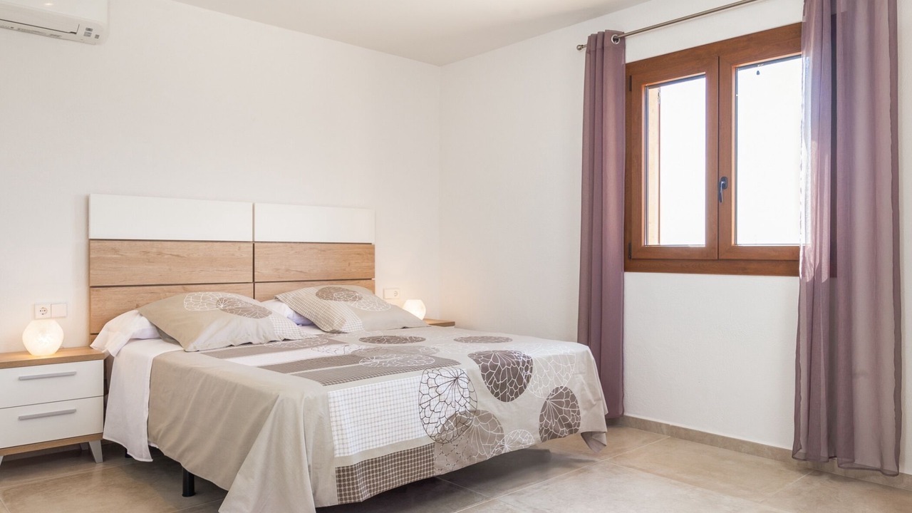 Photo of Bedroom in Sa Pobla