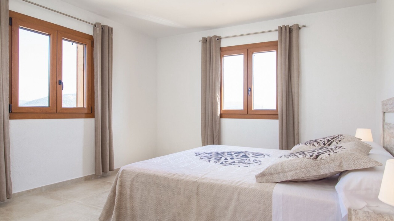 Photo of Bedroom in Sa Pobla