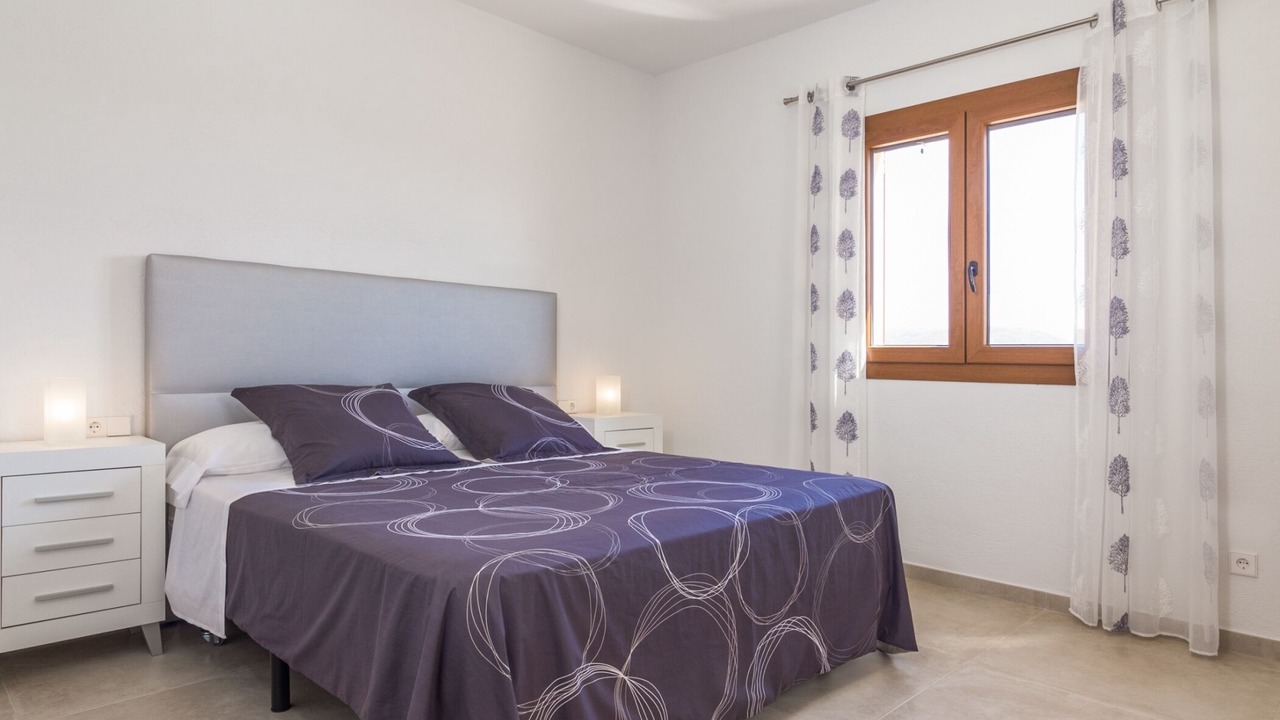 Photo of Bedroom in Sa Pobla