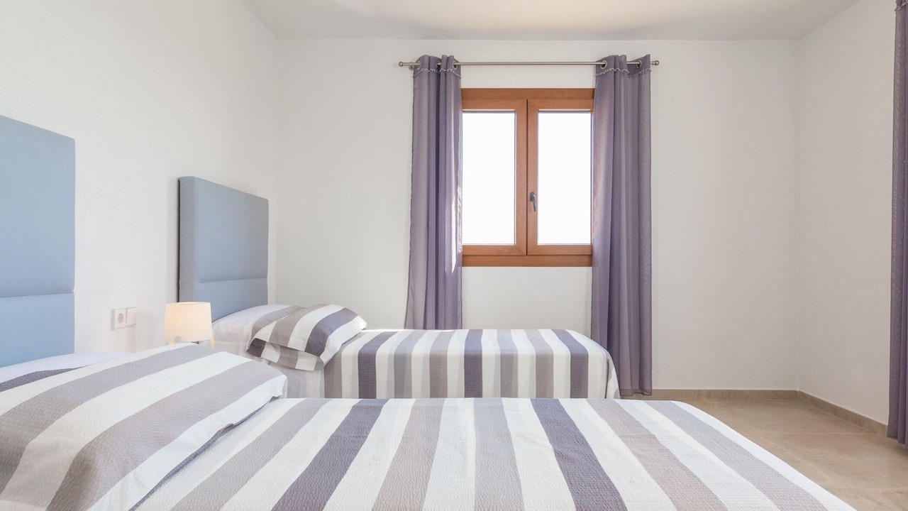 Photo of Bedroom in Sa Pobla
