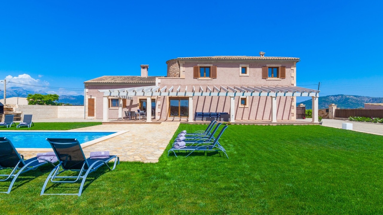 Photo of Outdoor in Sa Pobla