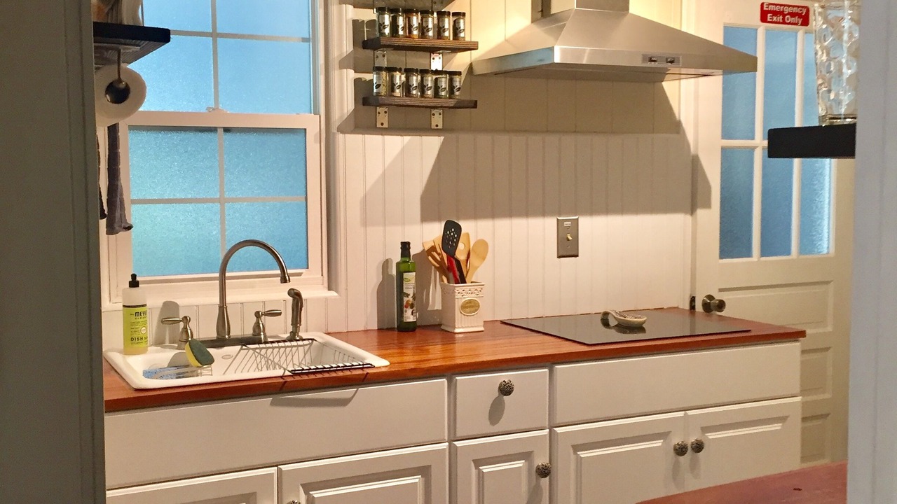 Photo of Kitchen in Hendersonville