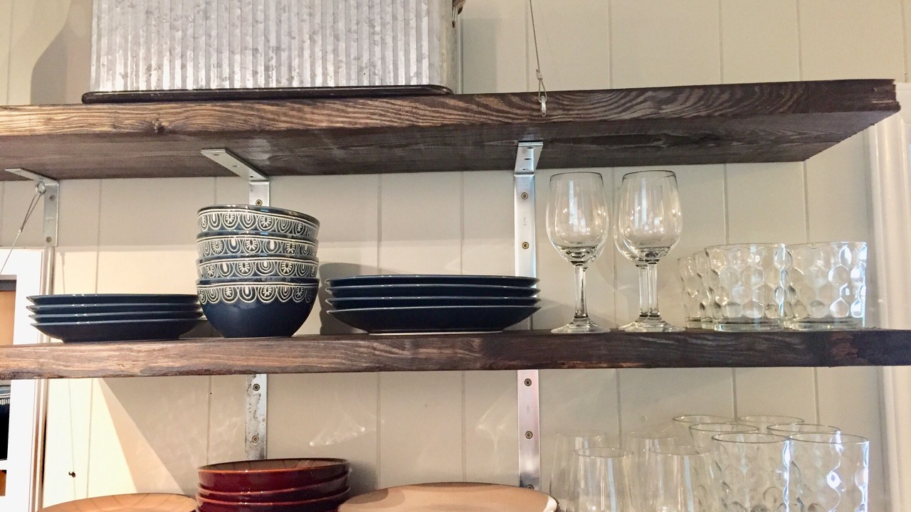 Photo of Kitchen in Hendersonville