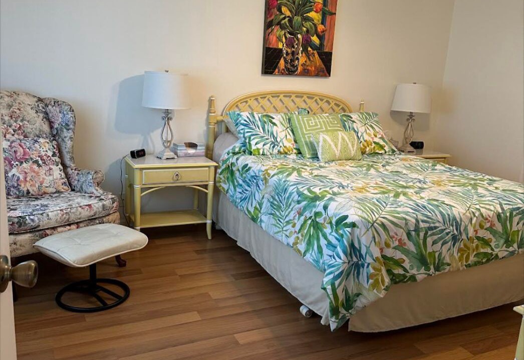 Photo of Bedroom in North Naples