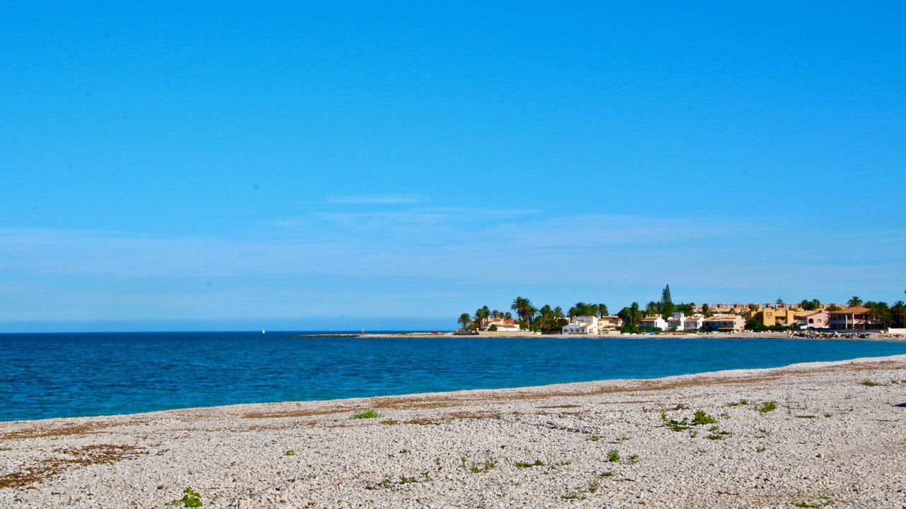 Photo of Others in Almadrava Beach