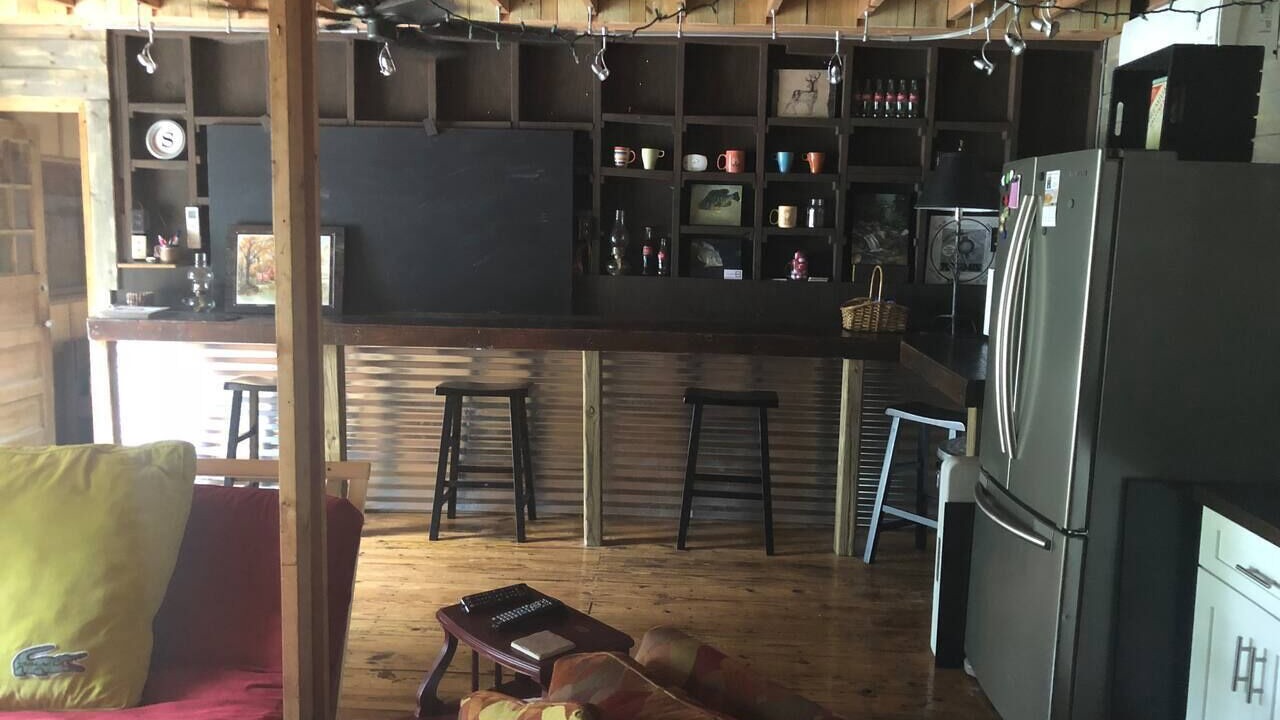Photo of Bedroom in Montevallo