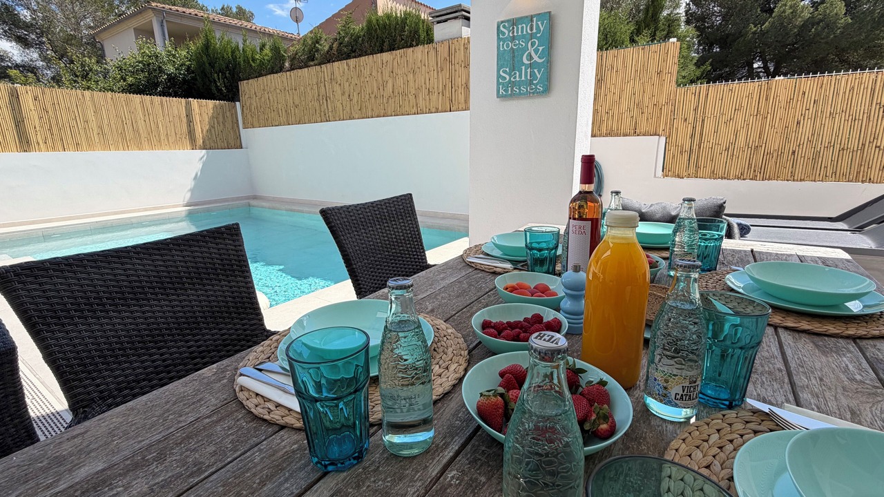 Photo of Outdoor in Son Serra de Marina