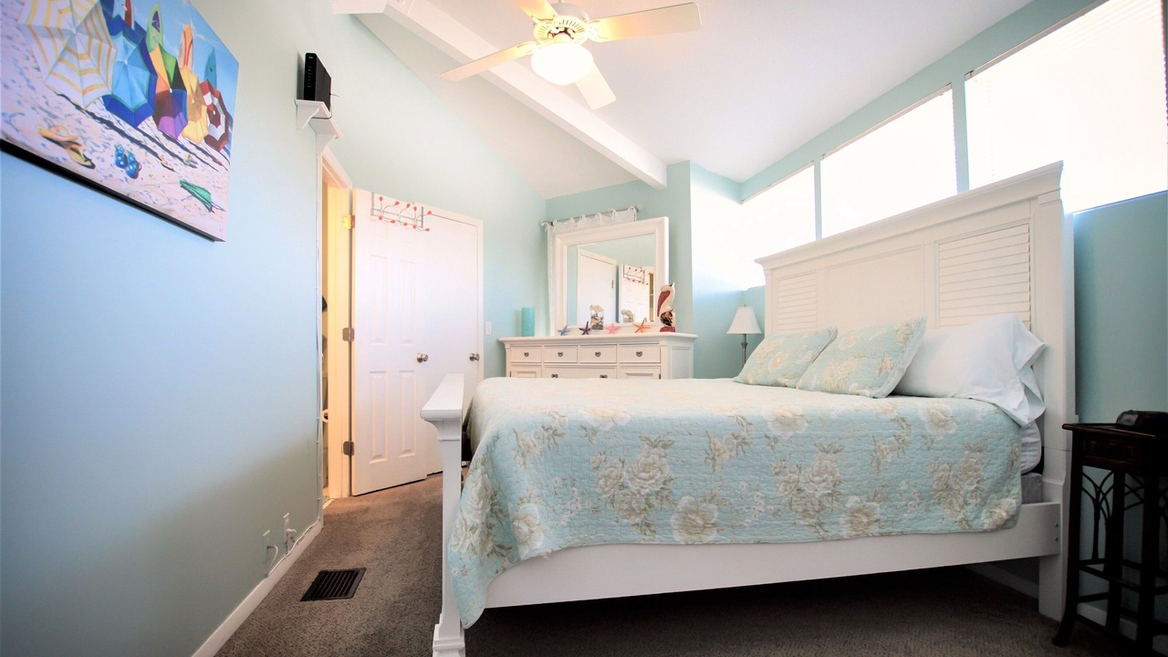 Photo of Bedroom in South Ponte Vedra Beach