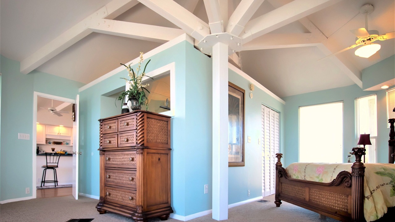 Photo of Bedroom in South Ponte Vedra Beach