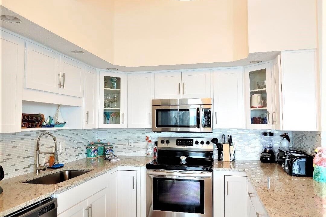 Photo of Kitchen in South Ponte Vedra Beach