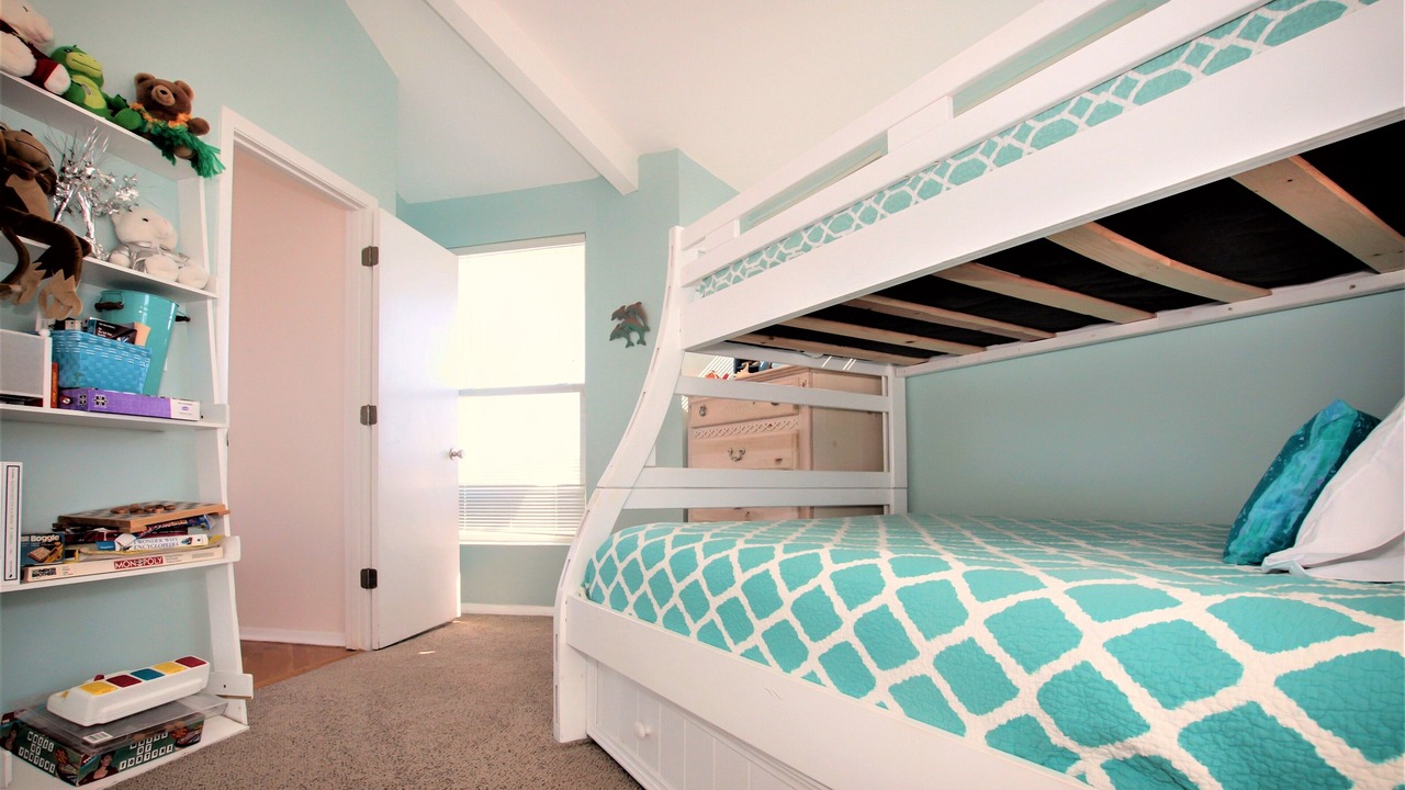 Photo of Bedroom in South Ponte Vedra Beach