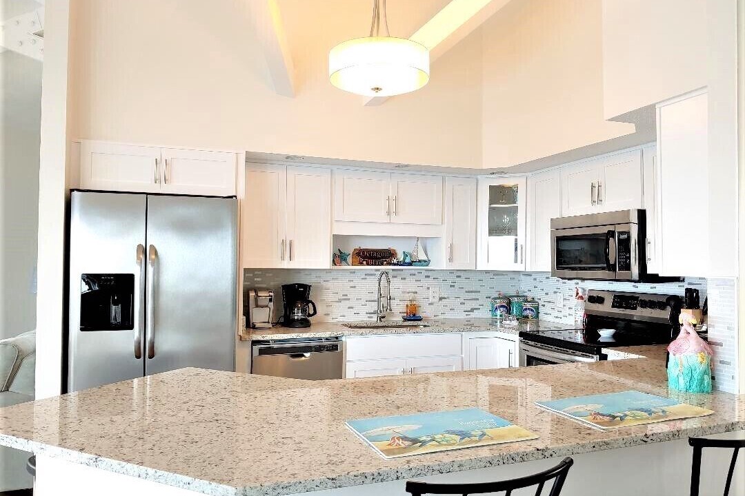 Photo of Kitchen in South Ponte Vedra Beach