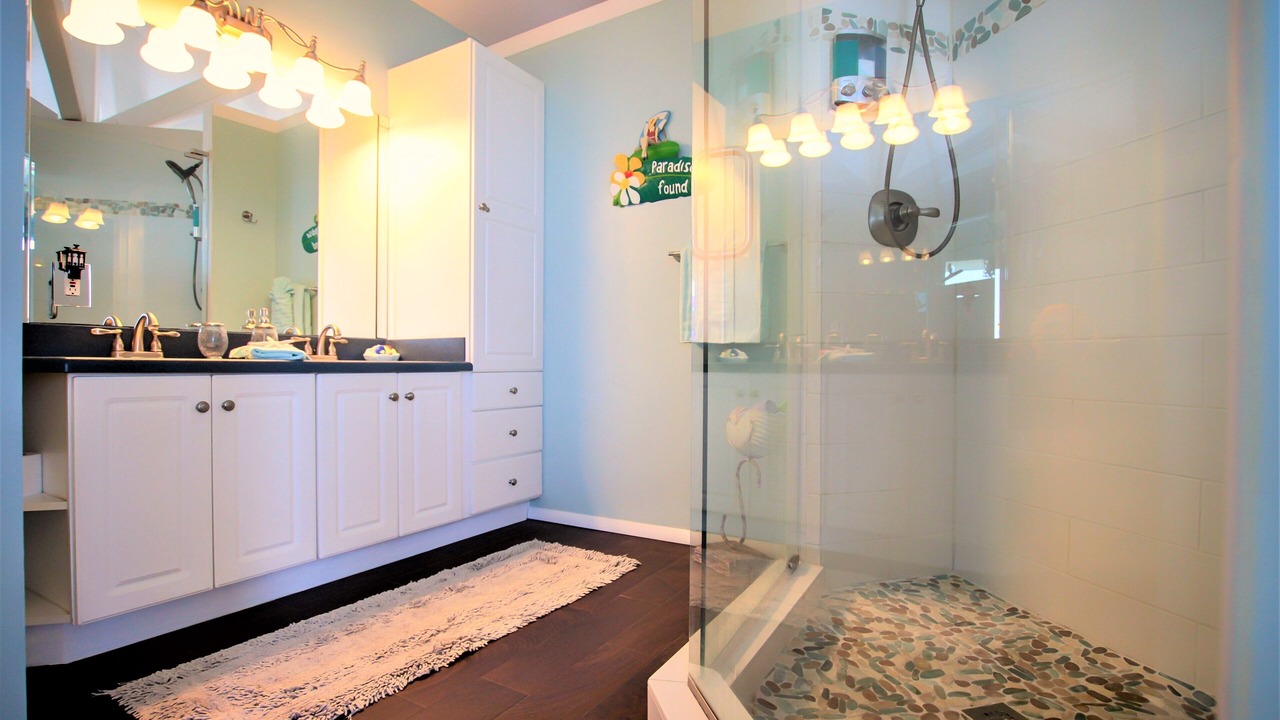 Photo of Bathroom in South Ponte Vedra Beach