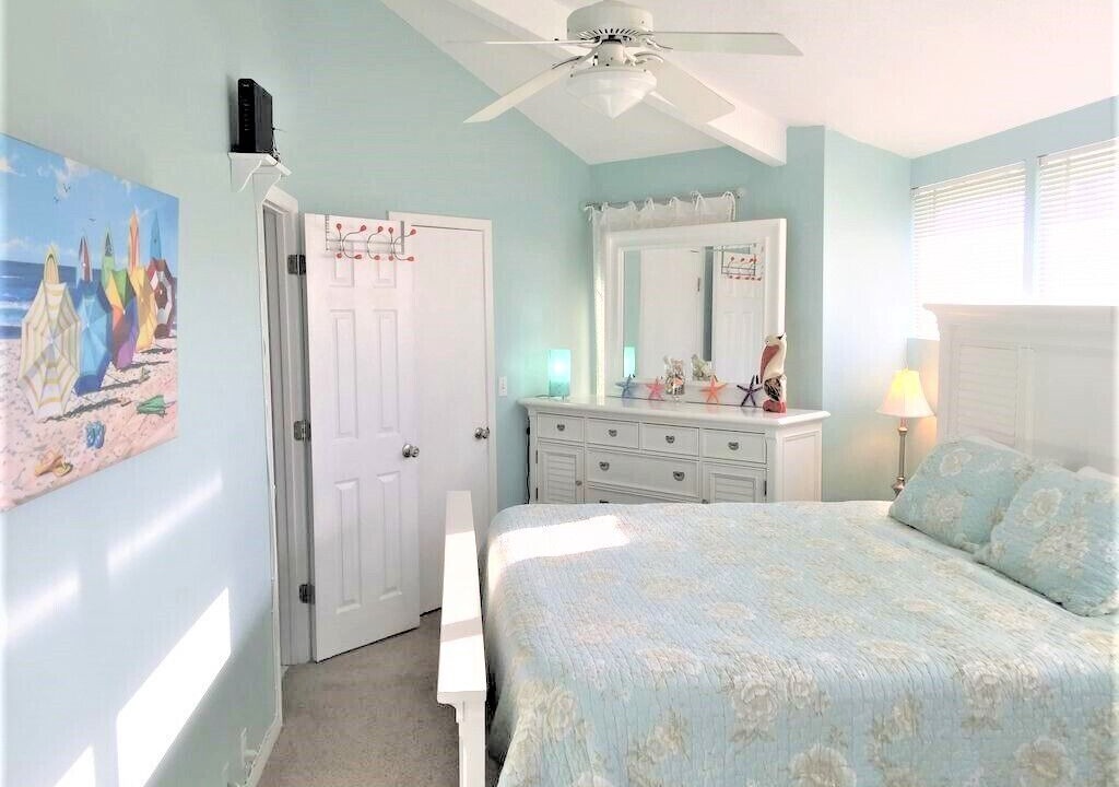 Photo of Bedroom in South Ponte Vedra Beach