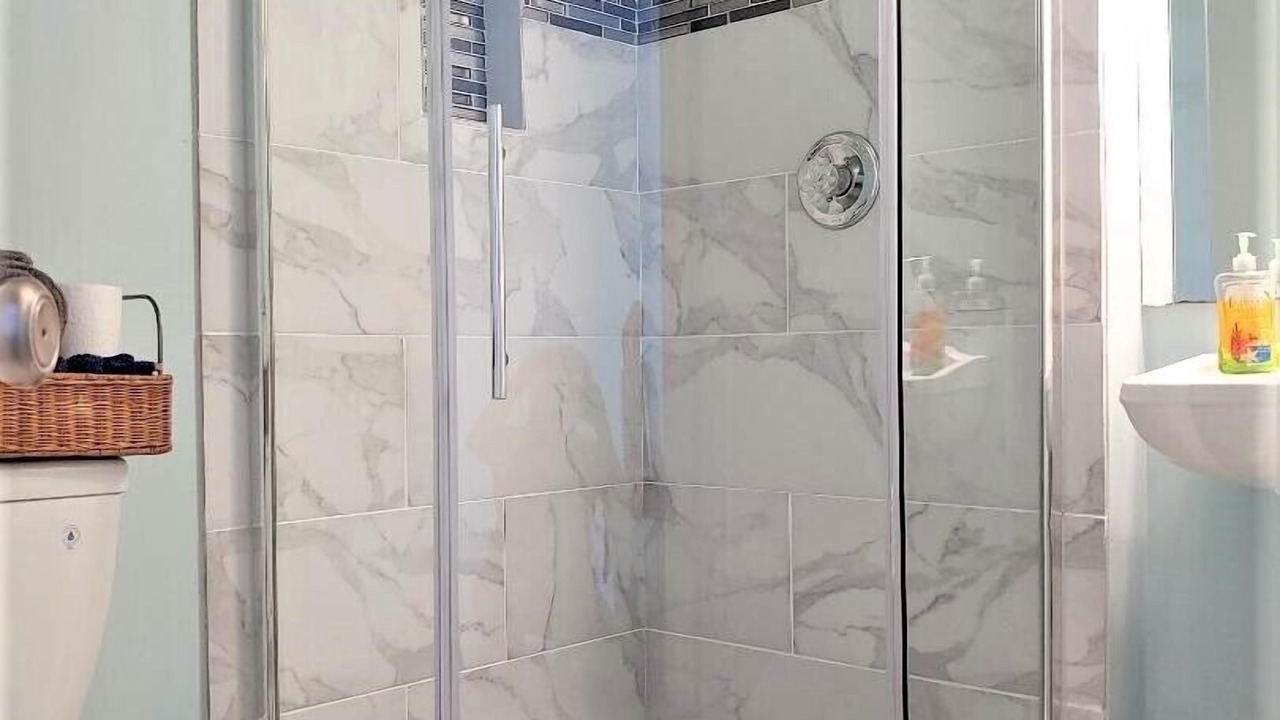 Photo of Bathroom in South Ponte Vedra Beach