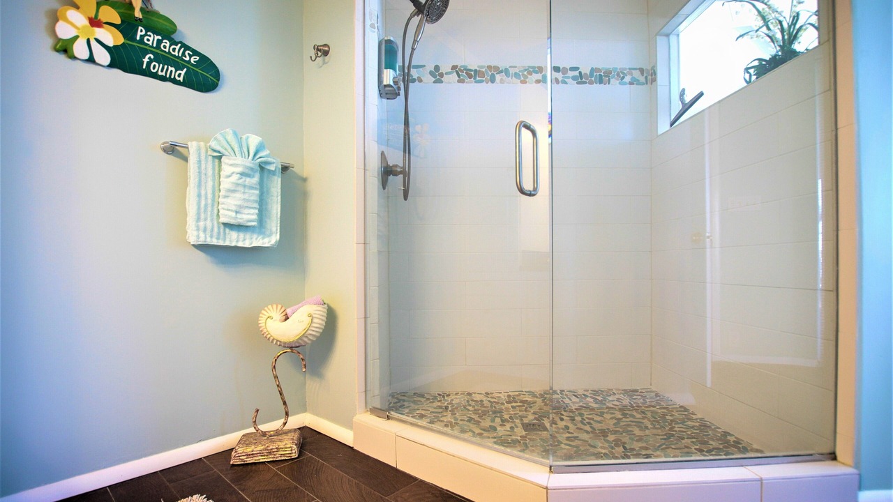 Photo of Bathroom in South Ponte Vedra Beach