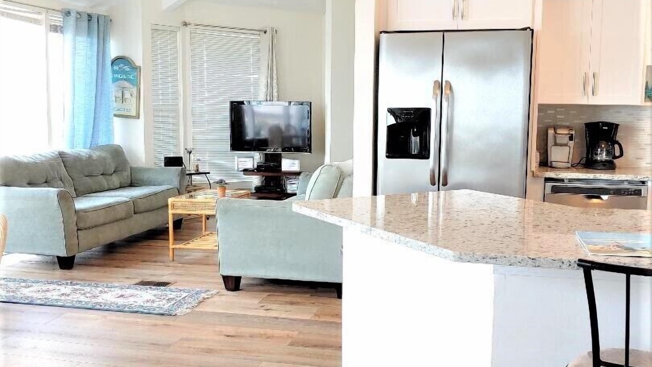 Photo of Livingroom in South Ponte Vedra Beach