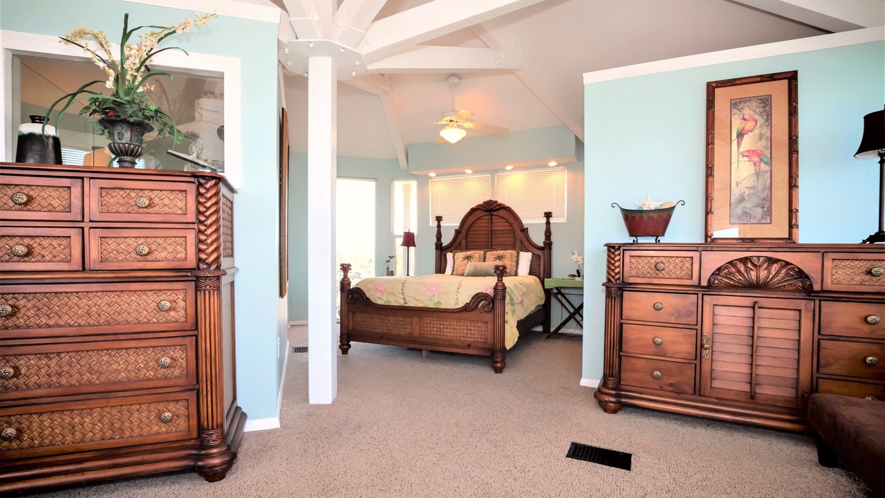 Photo of Bedroom in South Ponte Vedra Beach