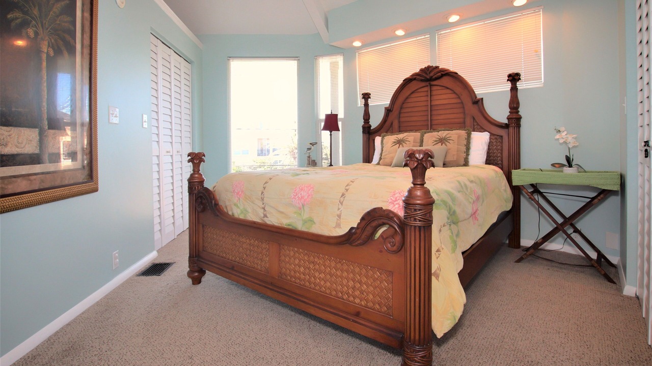 Photo of Bedroom in South Ponte Vedra Beach
