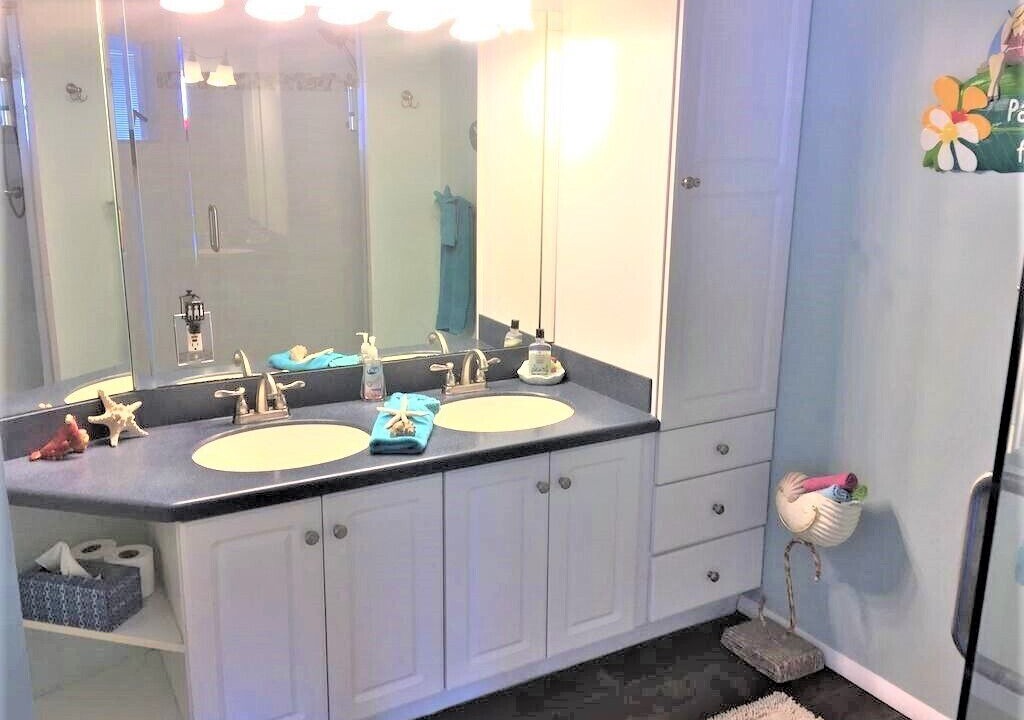 Photo of Bathroom in South Ponte Vedra Beach