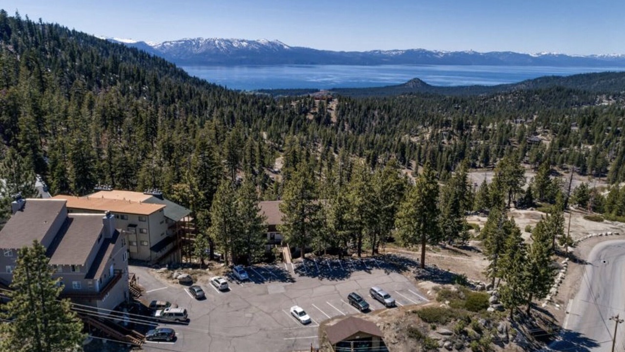 Photo of Others in Tahoe Village