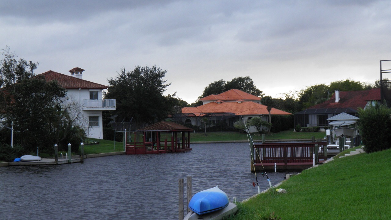Photo of Outdoor in Palm Harbor