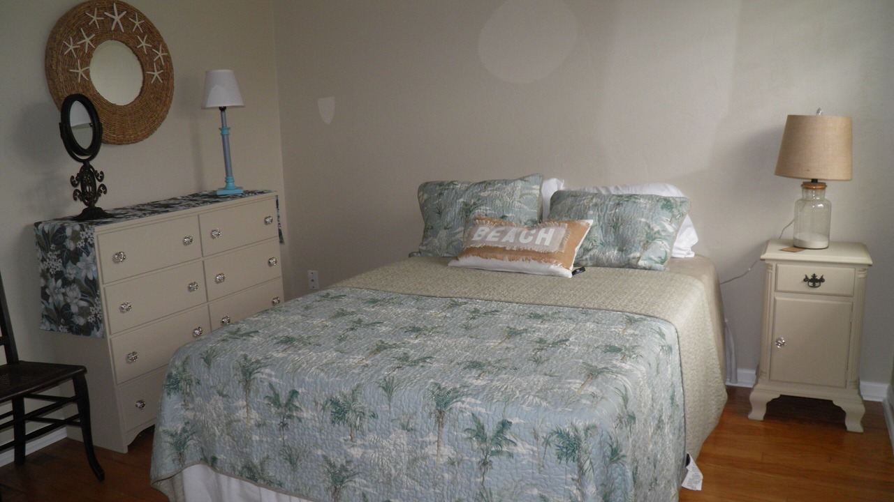 Photo of Bedroom in Palm Harbor