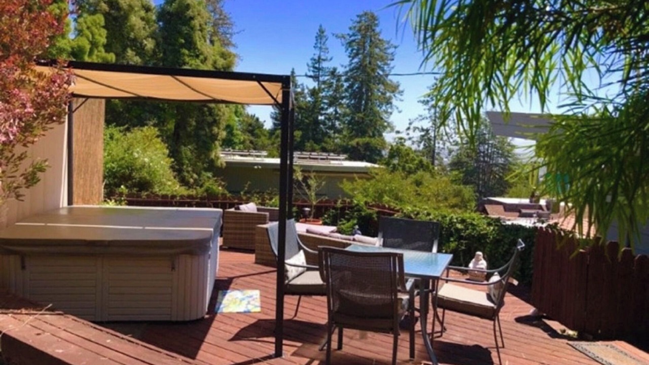 Photo of Outdoor in Berkeley Hills