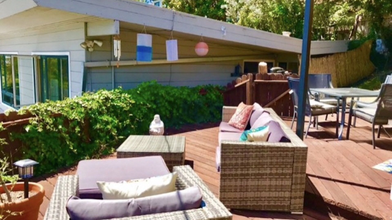Photo of Outdoor in Berkeley Hills