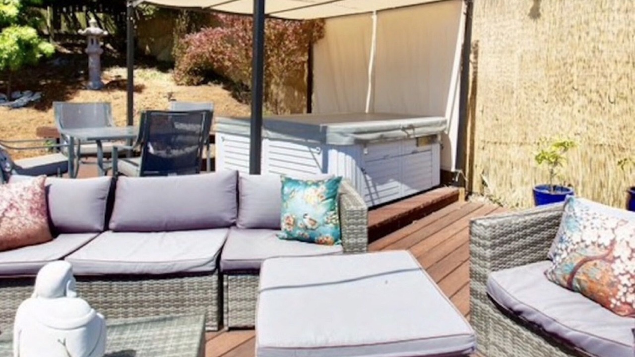 Photo of Outdoor in Berkeley Hills
