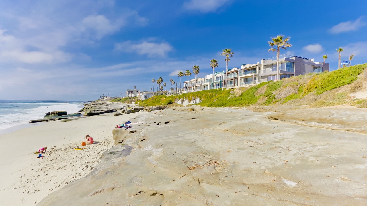 Photo of Others in Beach Barber Tract