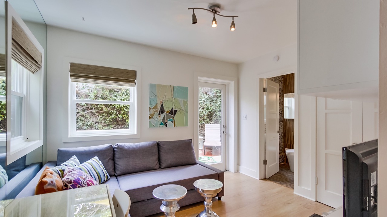 Photo of Bedroom in Beach Barber Tract