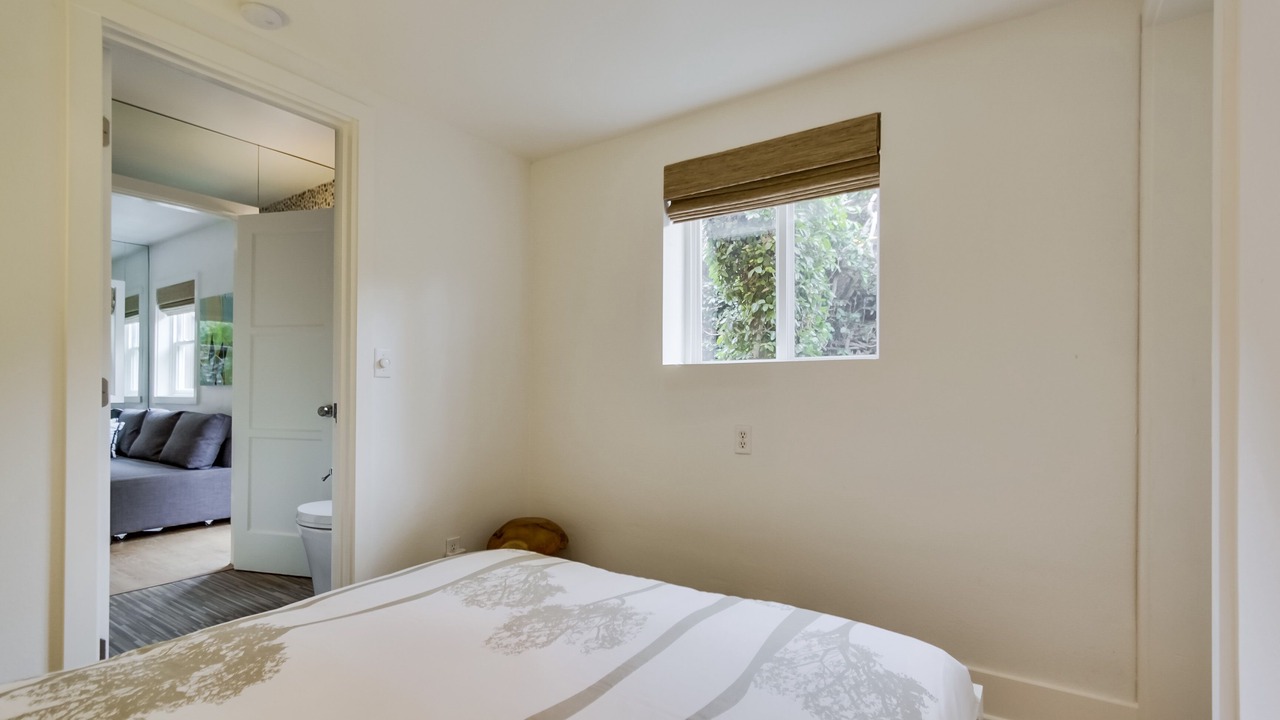 Photo of Bathroom in Beach Barber Tract