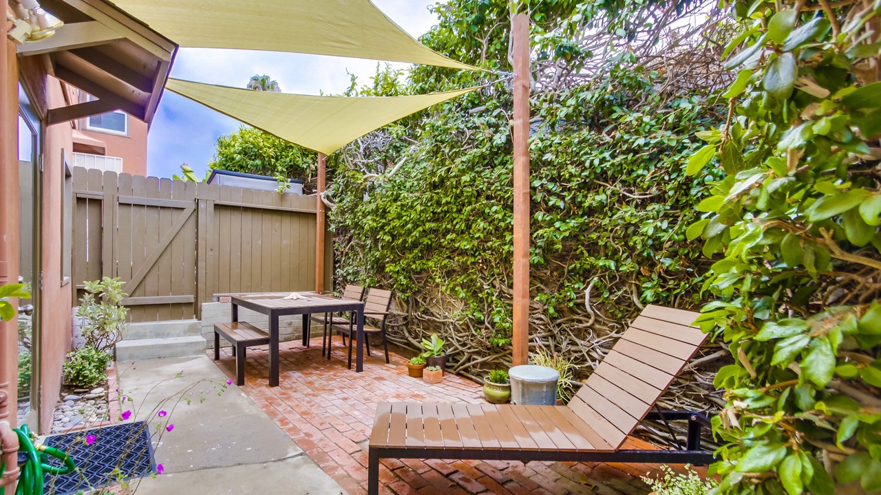 Photo of Outdoor in Beach Barber Tract