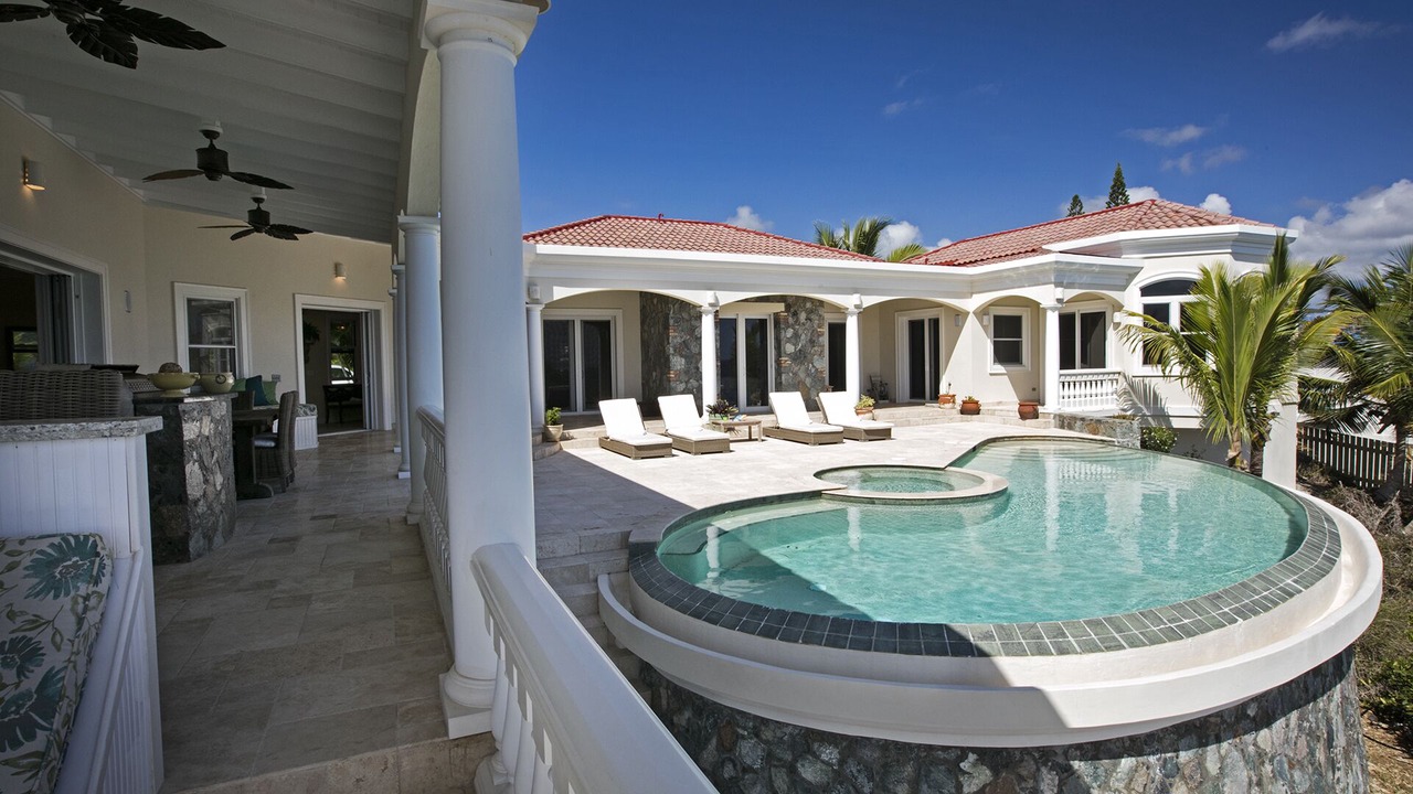 Photo of Outdoor in Cabes Point
