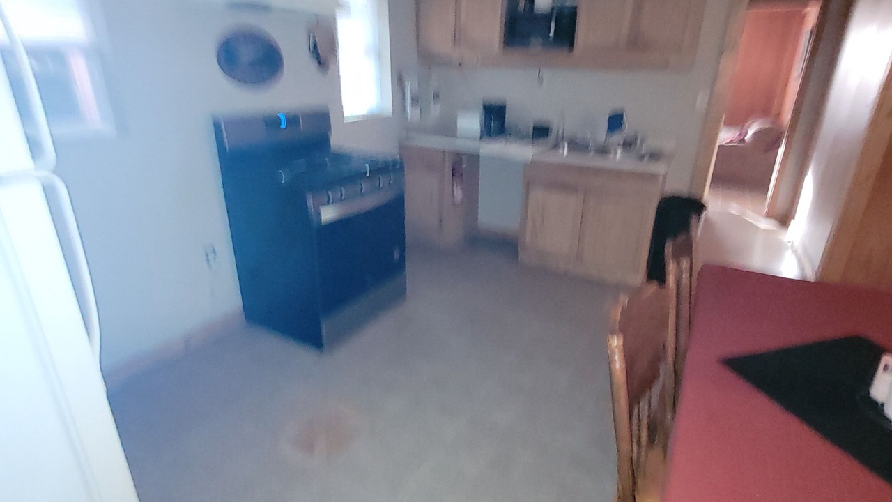 Photo of Kitchen in Wetumpka