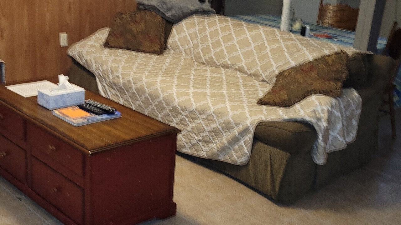 Photo of Livingroom in Wetumpka