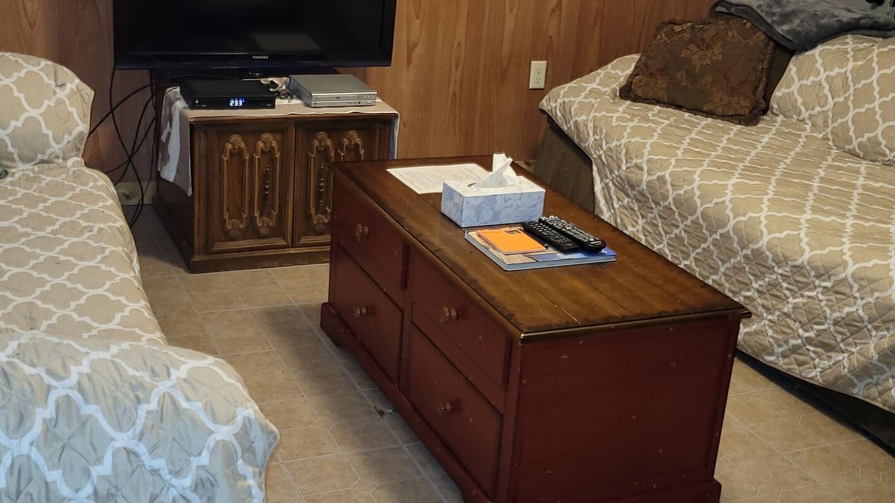 Photo of Livingroom in Wetumpka