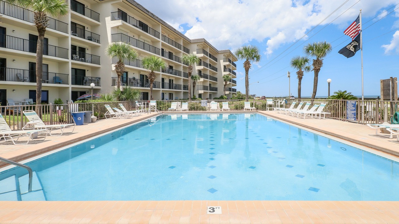 Photo of Outdoor in Ormond-by-the-Sea