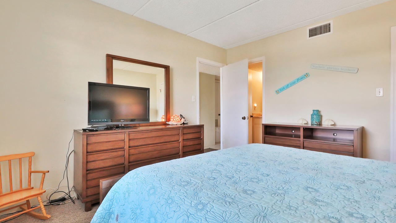 Photo of Bedroom in Ormond-by-the-Sea