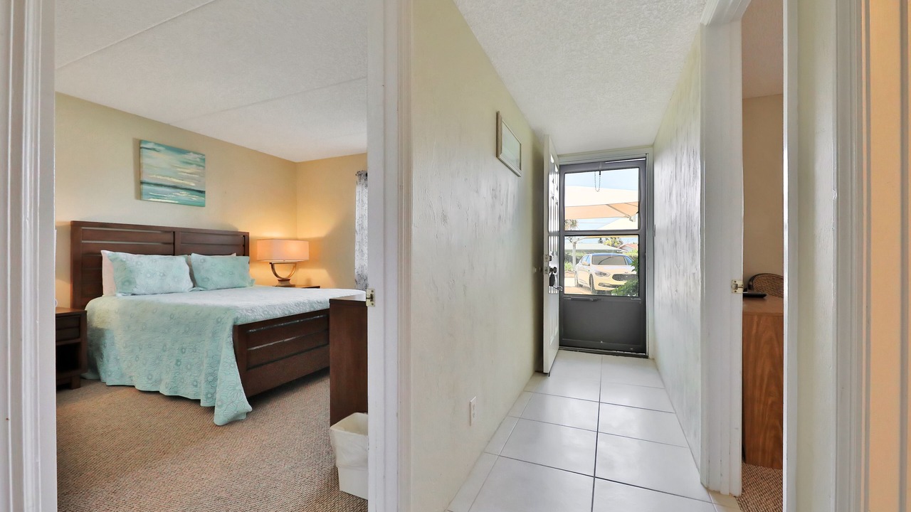 Photo of Bedroom in Ormond-by-the-Sea