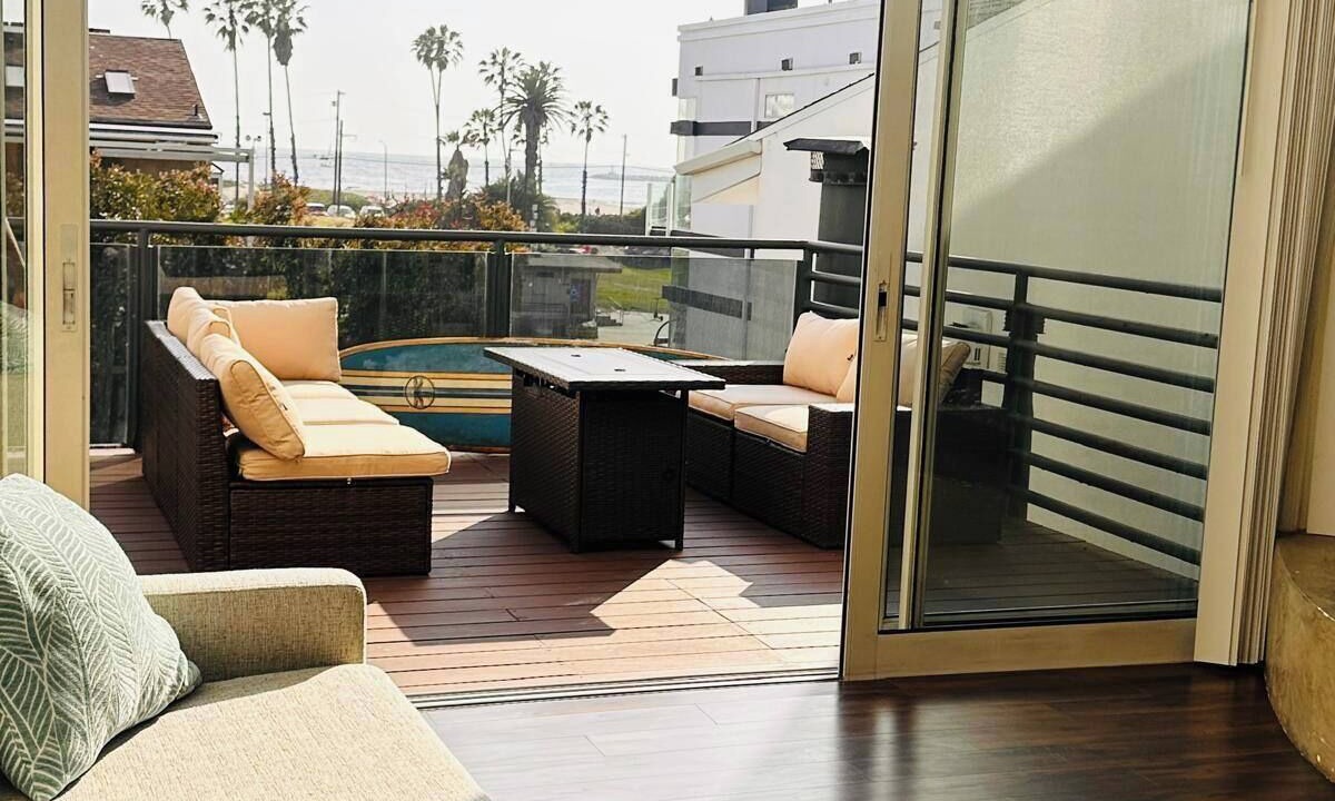 Photo of Livingroom in Playa Del Rey