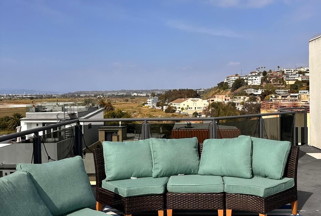 Photo of Outdoor in Playa Del Rey