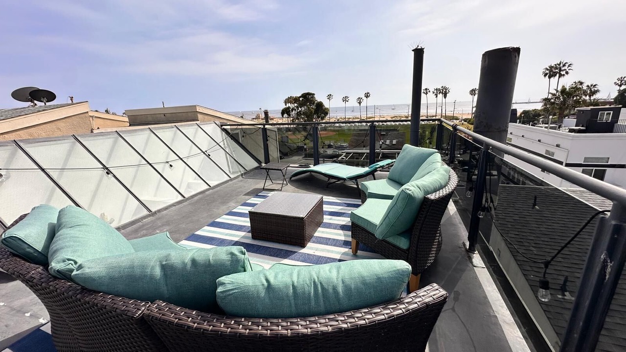 Photo of Outdoor in Playa Del Rey