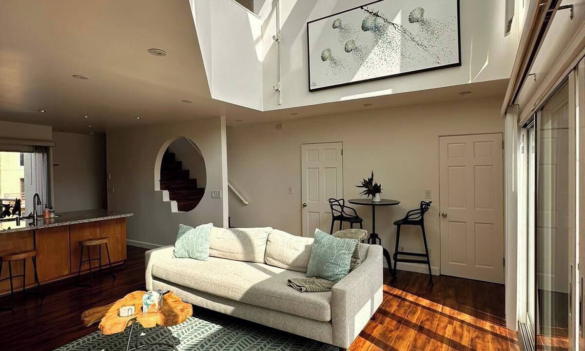 Photo of Livingroom in Playa Del Rey