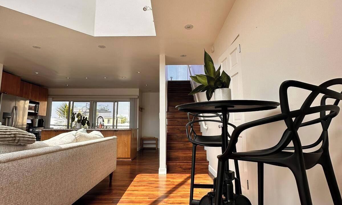 Photo of Livingroom in Playa Del Rey