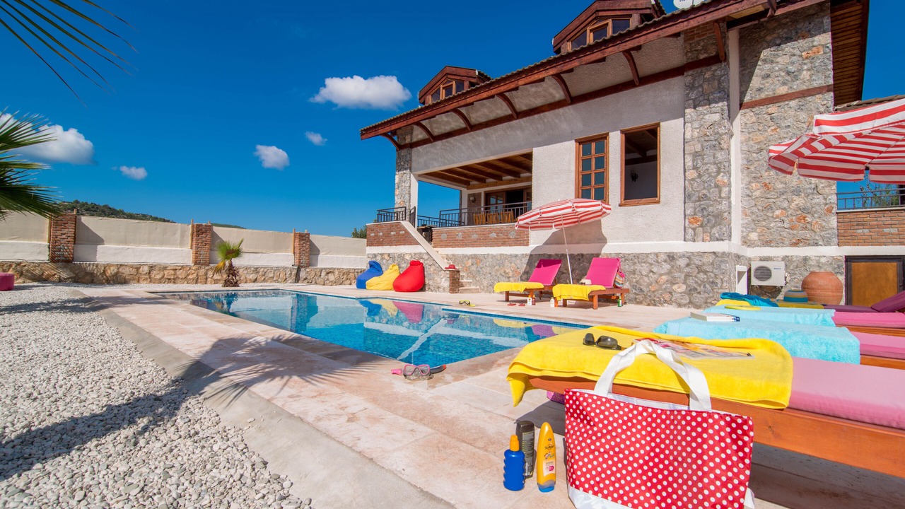 Photo of Outdoor in Hisaronu