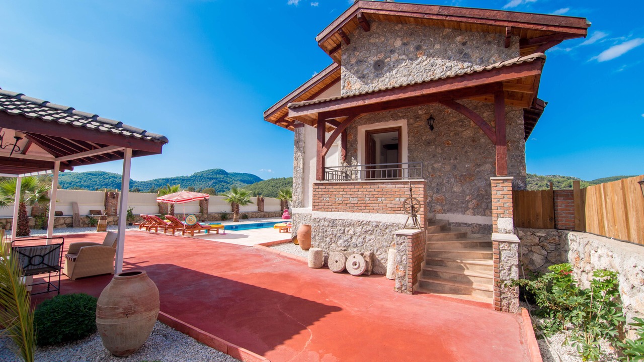 Photo of Outdoor in Hisaronu