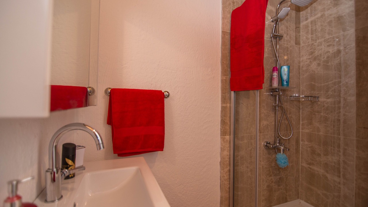 Photo of Bathroom in Hisaronu