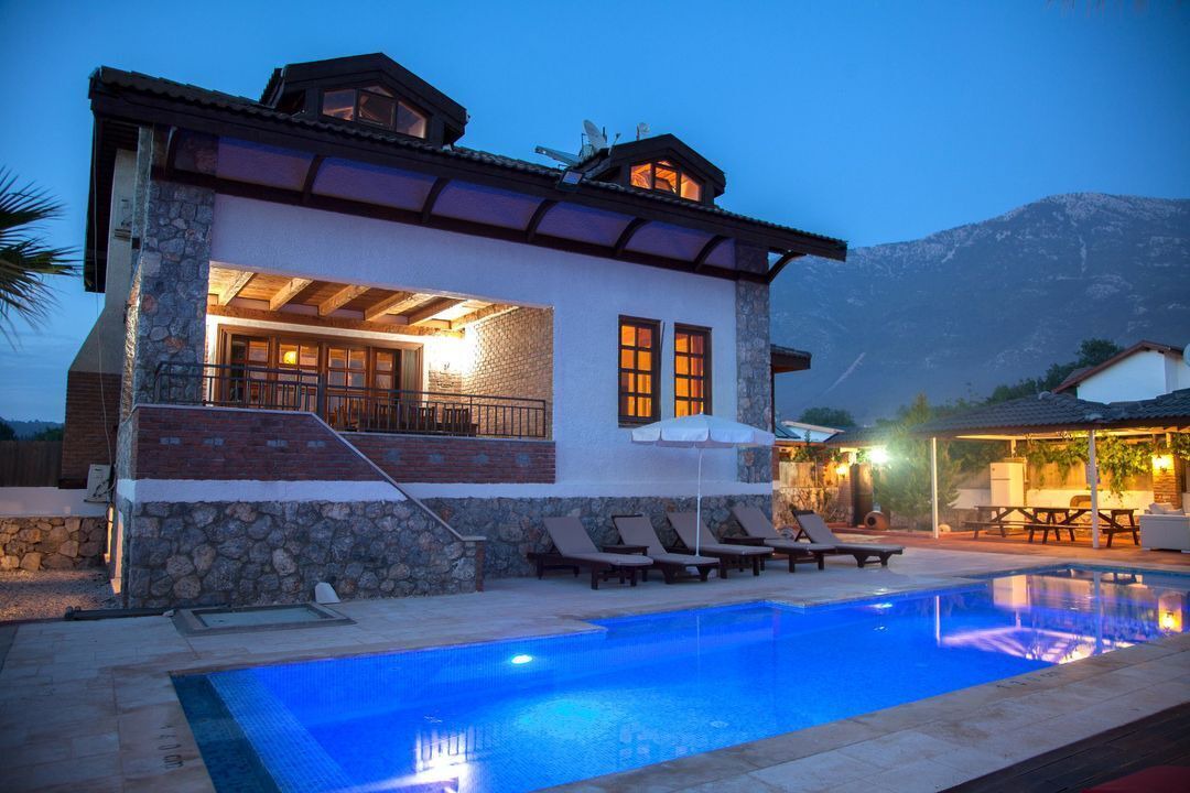 Photo of Outdoor in Hisaronu